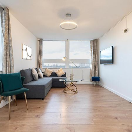 Lovely Apartment Near Hyde Park & Oxford St London Exterior foto