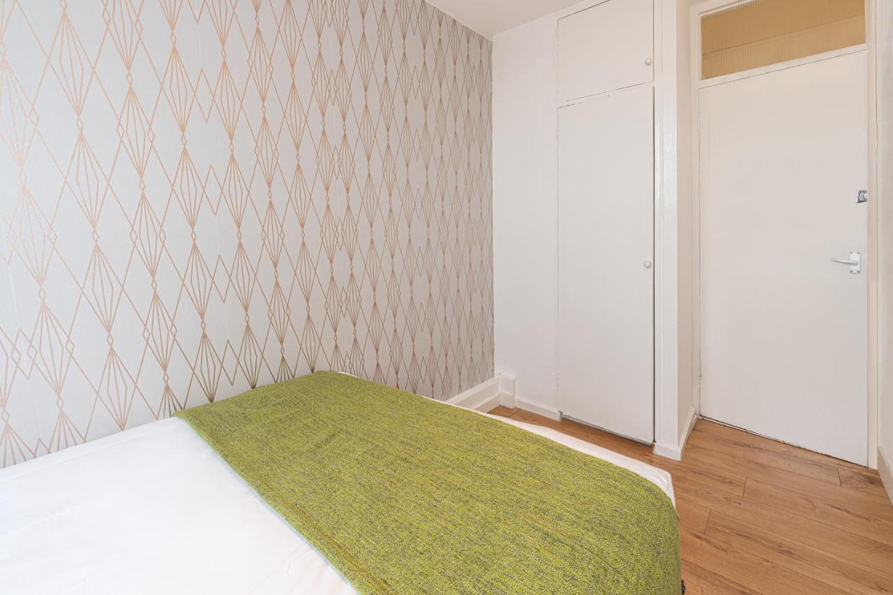 Lovely Apartment Near Hyde Park & Oxford St London Exterior foto