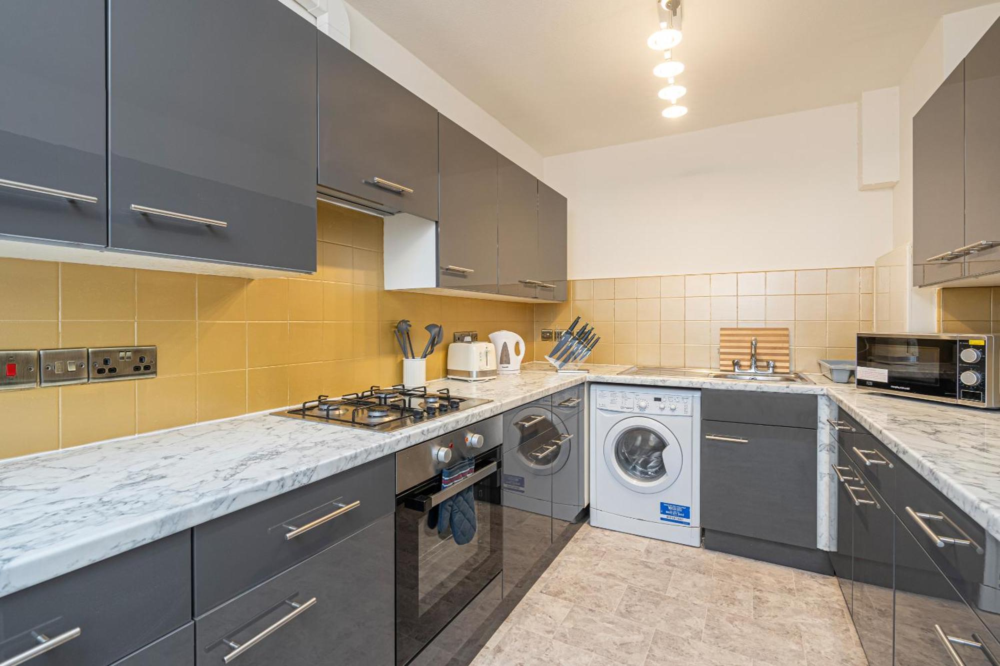 Lovely Apartment Near Hyde Park & Oxford St London Exterior foto