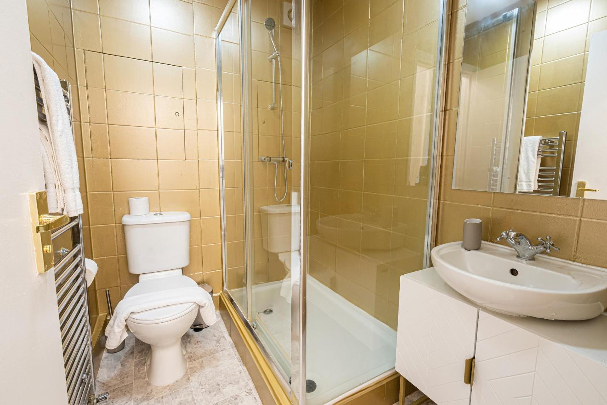 Lovely Apartment Near Hyde Park & Oxford St London Exterior foto