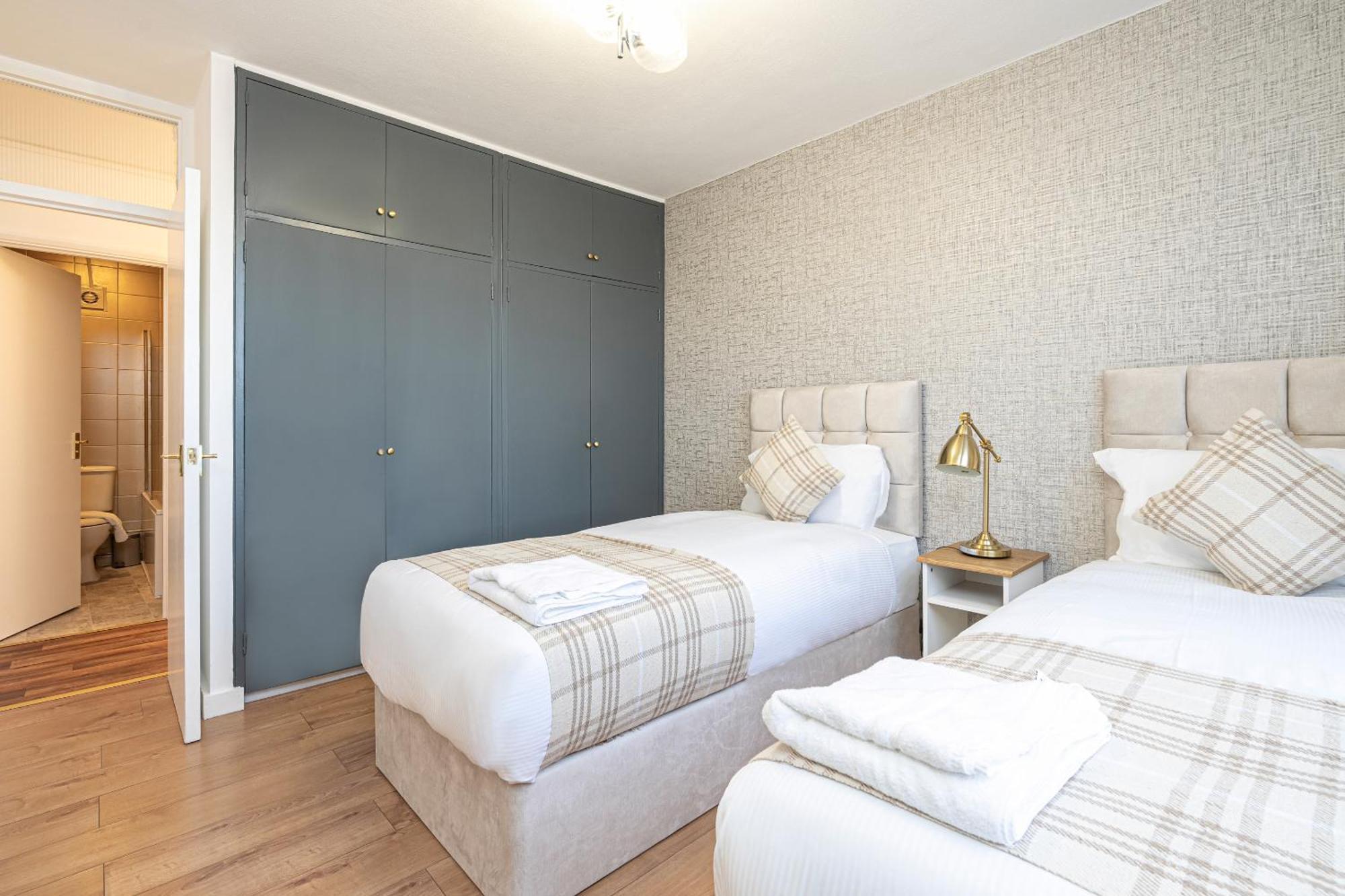 Lovely Apartment Near Hyde Park & Oxford St London Exterior foto